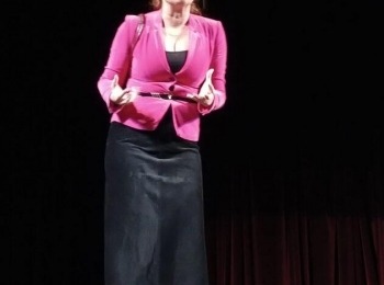 POU “Dr. Ante Starčević” Gospić