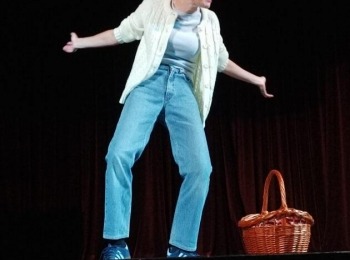 POU “Dr. Ante Starčević” Gospić