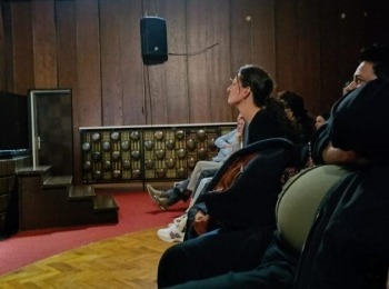 POU “Dr. Ante Starčević” Gospić