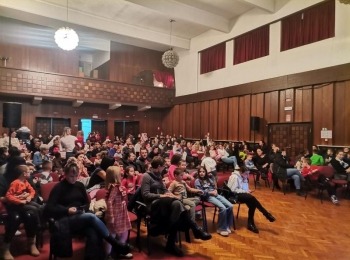 POU “Dr. Ante Starčević” Gospić469110226 3417384288393735 6374234973820616187 n