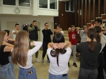 POU “Dr. Ante Starčević” Gospić469223465 3416594571806040 6625902702537574329 n