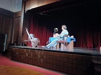 POU “Dr. Ante Starčević” GospićK1