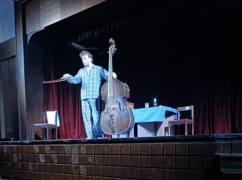 POU “Dr. Ante Starčević” GospićK2