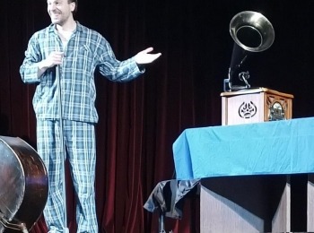 POU “Dr. Ante Starčević” GospićK3