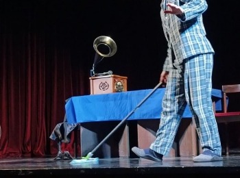 POU “Dr. Ante Starčević” GospićK4