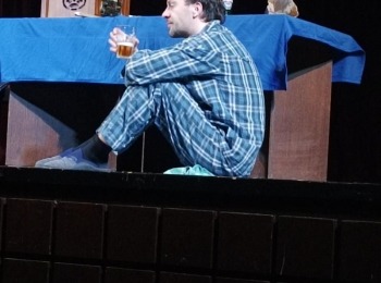 POU “Dr. Ante Starčević” GospićK5