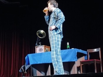 POU “Dr. Ante Starčević” GospićK6