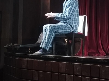 POU “Dr. Ante Starčević” GospićK7