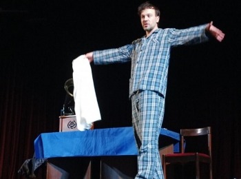 POU “Dr. Ante Starčević” GospićK8