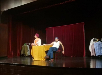 POU “Dr. Ante Starčević” GospićQ