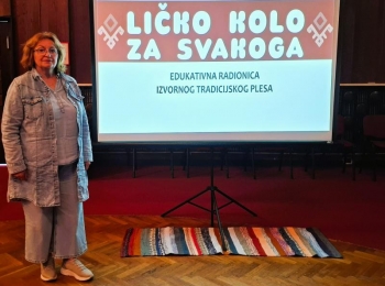 POU “Dr. Ante Starčević” Gospić1