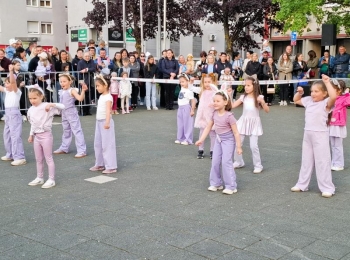 POU “Dr. Ante Starčević” Gospić1000124649