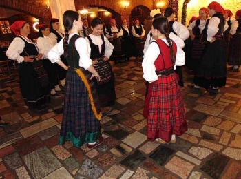 POU “Dr. Ante Starčević” Gospić78