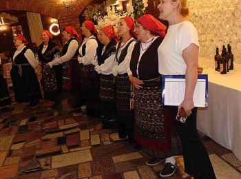 POU “Dr. Ante Starčević” GospićPreuzmi