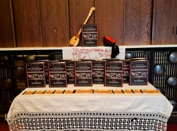 POU “Dr. Ante Starčević” Gospić1000123523