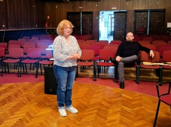 POU “Dr. Ante Starčević” Gospić1000123542