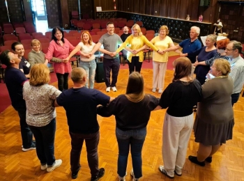 POU “Dr. Ante Starčević” Gospić1000123547