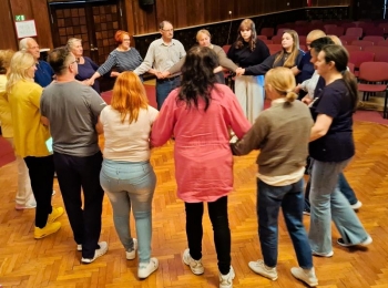 POU “Dr. Ante Starčević” Gospić1000123557