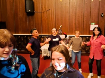 POU “Dr. Ante Starčević” Gospić1000123567