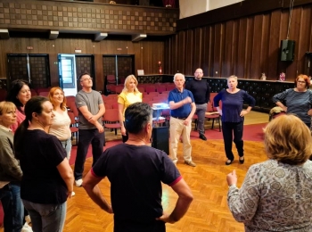 POU “Dr. Ante Starčević” Gospić1000123580