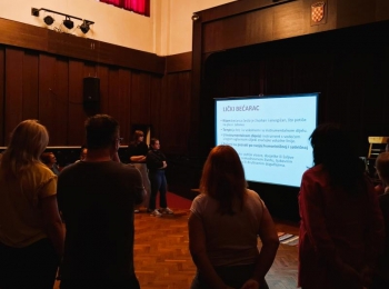 POU “Dr. Ante Starčević” Gospić1000123584