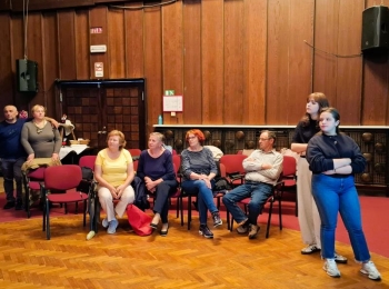 POU “Dr. Ante Starčević” Gospić1000123587