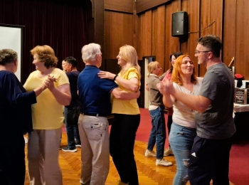 POU “Dr. Ante Starčević” Gospić1000123599