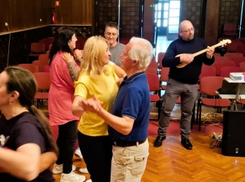 POU “Dr. Ante Starčević” Gospić1000123612