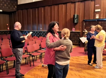 POU “Dr. Ante Starčević” Gospić1000123618