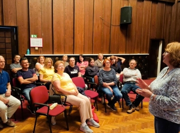 POU “Dr. Ante Starčević” Gospić1000123624