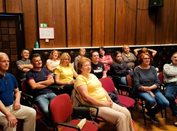 POU “Dr. Ante Starčević” Gospić1000123625