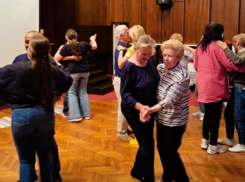 POU “Dr. Ante Starčević” Gospić1000123629