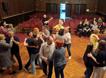 POU “Dr. Ante Starčević” Gospić1000123640