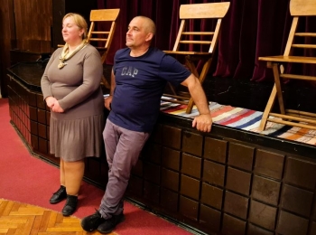 POU “Dr. Ante Starčević” Gospić1000123651