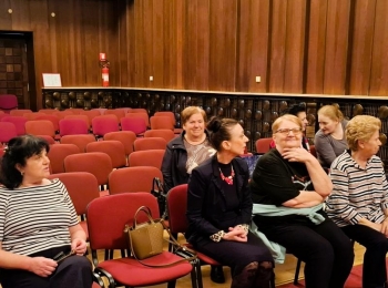 POU “Dr. Ante Starčević” Gospić1000123654