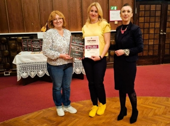 POU “Dr. Ante Starčević” Gospić1000123657