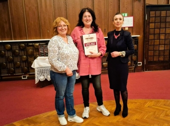 POU “Dr. Ante Starčević” Gospić1000123659