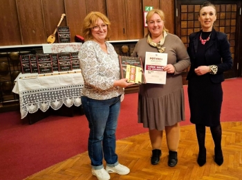 POU “Dr. Ante Starčević” Gospić1000123661