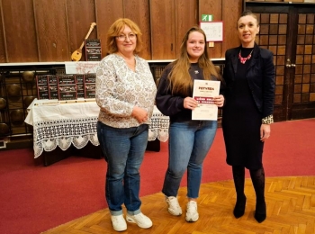 POU “Dr. Ante Starčević” Gospić1000123664