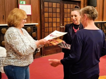 POU “Dr. Ante Starčević” Gospić1000123669