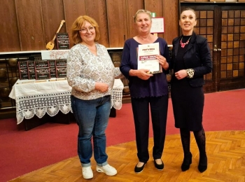 POU “Dr. Ante Starčević” Gospić1000123671