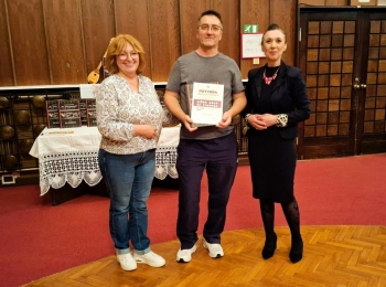 POU “Dr. Ante Starčević” Gospić1000123675