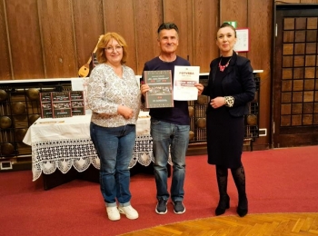 POU “Dr. Ante Starčević” Gospić1000123680