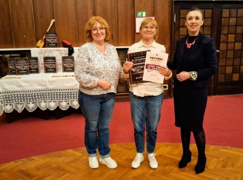 POU “Dr. Ante Starčević” Gospić1000123682