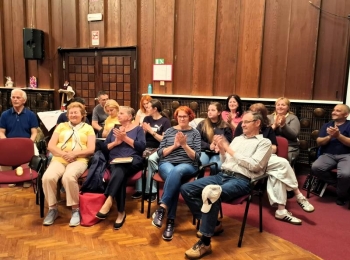 POU “Dr. Ante Starčević” Gospić1000123683