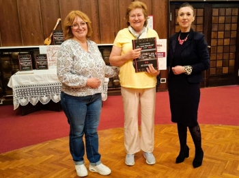 POU “Dr. Ante Starčević” Gospić1000123688