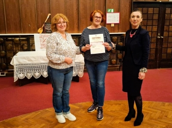 POU “Dr. Ante Starčević” Gospić1000123692