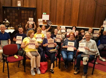 POU “Dr. Ante Starčević” Gospić10001236949