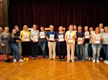 POU “Dr. Ante Starčević” Gospić1000123695