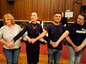 POU “Dr. Ante Starčević” Gospić1000123701